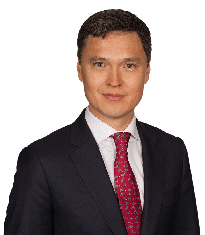 Image of Yung-Shin Kung